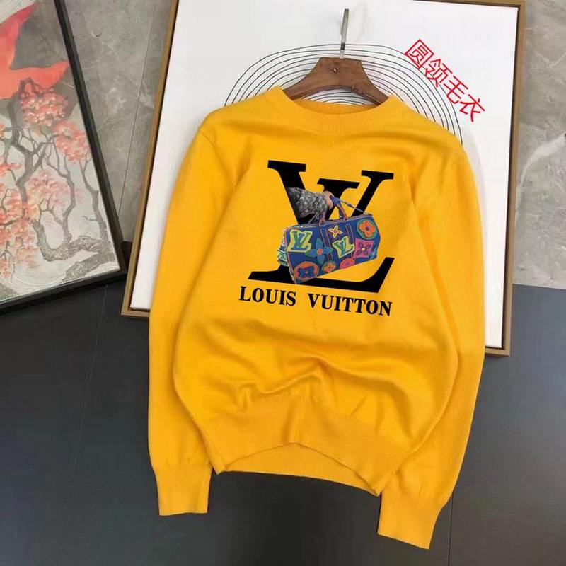 LV Men's Sweater 135